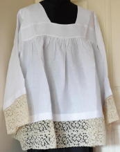 Lace Cotta 9045